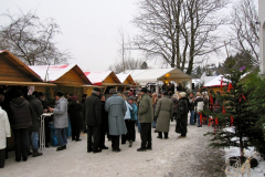 WIC Weihnachtsmarkt 2010