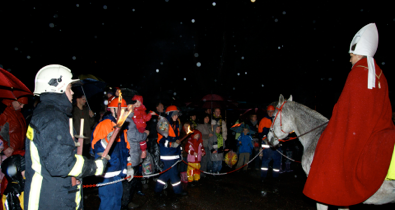 Foto Cronenberger Martinszug