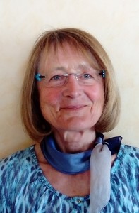 Vera Drees-Sendtner-Voelderndorff