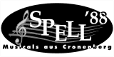 Spell'88 - Musicals aus Cronenberg