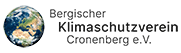 Axel Dreyer, Bergischer Klimaschutzverein Cronenberg e.V.